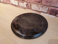 PARASENE BIG RED PARAFFIN WICK GREENHOUSE HEATER TOP CAP PLATE LID