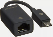 Samsung Electronics Amor2 Lan Dongle Ethernet Adapter (AA-AE2N12B)
