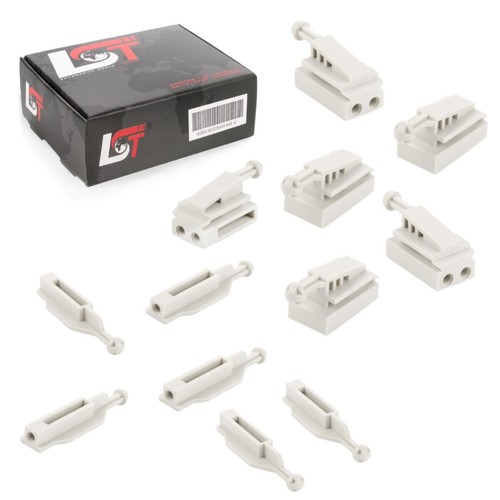 Set adjustment elements - set,