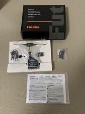FUTABA TM-18 & R9001SB 920MHz RF module receiver set 00107317-3