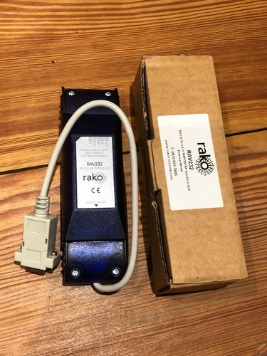Rako rav232 - rako, rav232+