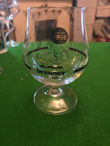 Brewser are beer - are,