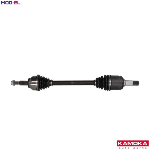 Drive shaft 5011778 - shaft,