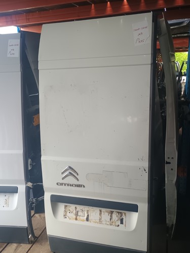 Peugeot boxer relay ducato - boxer,