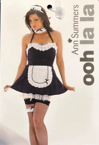 Ann summers vintage - summers, french