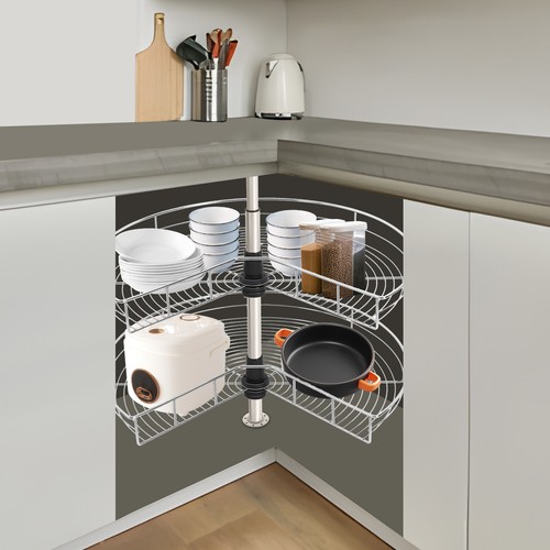 71cm carousel cabinet - carousel,