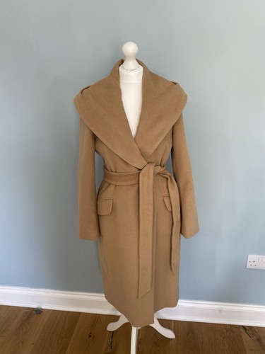 Hobbs london luxury - london, camel