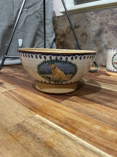 Nicholas mosse dog pattern - nicholas,