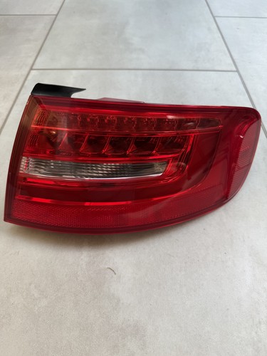Audi original 2012 2015 - audi, b8