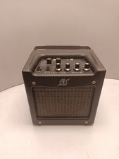 Fender Mustang Mini Portable Guitar Amplifier - PR1198