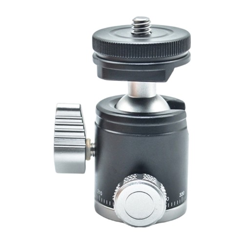 Panoramic tripod head - panoramic,