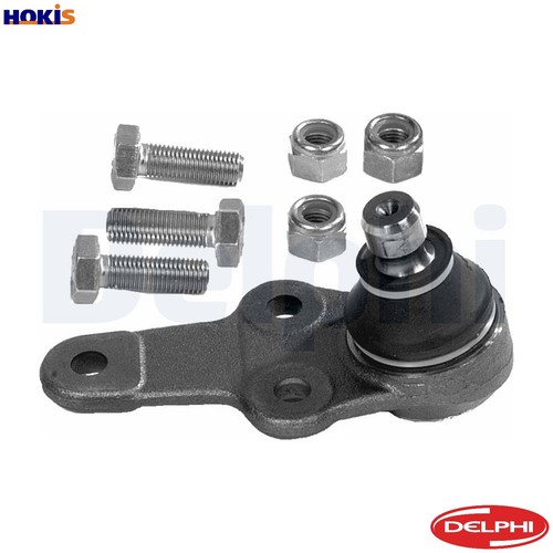 Ball joint tc663 - ball, for