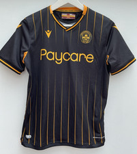 Motherwell 2021/22 Away
