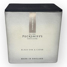 Pecksniff's extra large candle