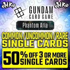 PRESALE - GUNDAM TCG CARD GAME