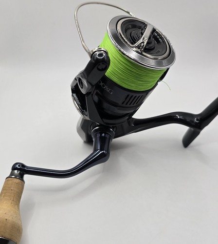 Shimano twin power xd - twin,