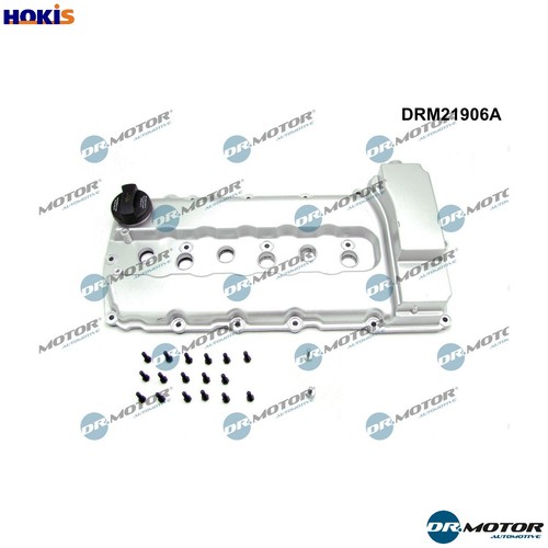 Cylinder head cover drm21906a - cover,