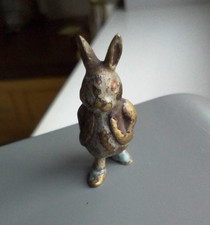 Miniature 20mm high Beatrix