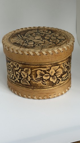 This handmade russian - is,