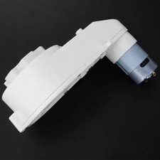A12V Toy White Electric RS550