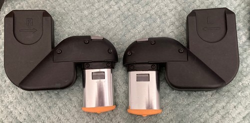 Icandy peach or 4 lower - or,