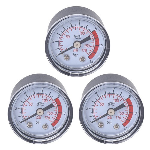 12bar 170psi 10mm - 3x,