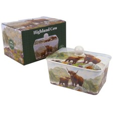 Highland cow coo china - cow,