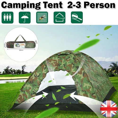Man person camo tent - person, camping
