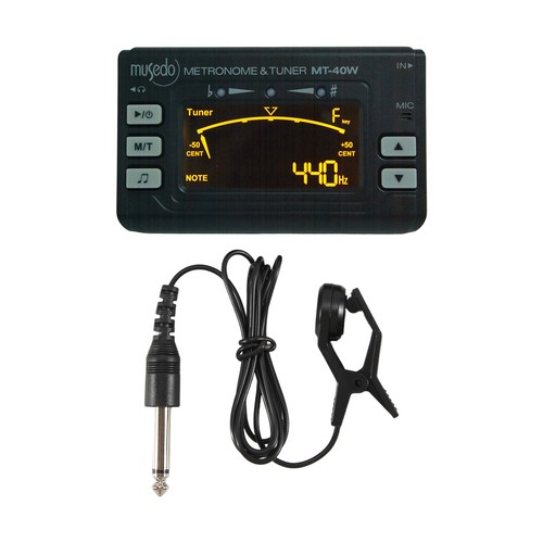 40w metro tuner - mt-40w, tone