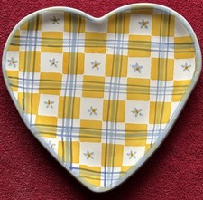 Mesa International Heart