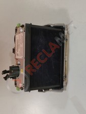 2015 AUDI A3 S LINE TFSI 5DR HT NAV AND MULTIMEDIA DISPLAY SCREEN 8V0 857 273 M