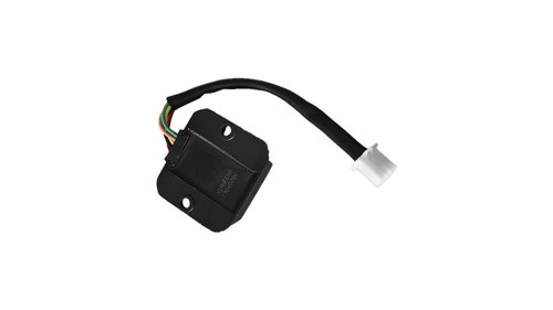 Regulator rectifier - regulator/rectifier,