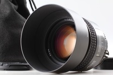 w/Case [ Top MINT w/Hood ]