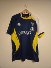 Warrington Wolves Home Rugby