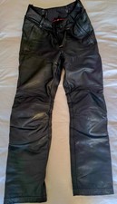 Ladies Armoured Hein Gericke