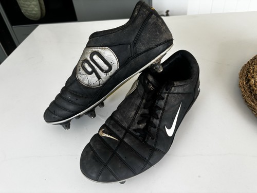 Nike total iii - total,