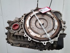 2006 HYUNDAI TRAJET 2.0L Diesel 4 Speed Automatic Gearbox