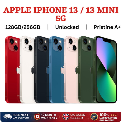 Apple iphone mini 5g - mini,