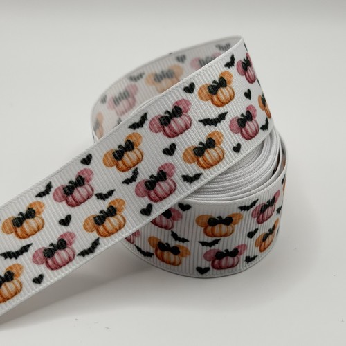 Minnie pumpkin disney - minnie,