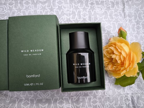 Bamford wild meadow - wild,