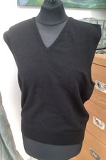 Glenbrae Black Merino Wool