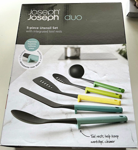 Joseph duo - joseph, utensil