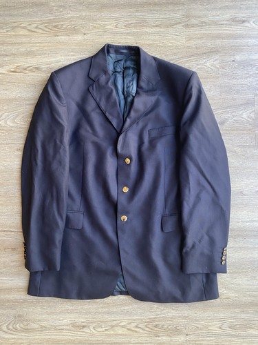 Ede ravenscroft blazer - ede, &