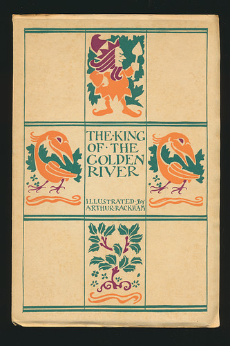 Arthur rackham color - arthur,