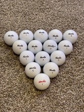 USED Noodles 15 pack Golf