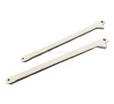 Velocette Rear Stand Blades