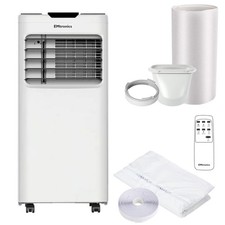 Emtronics 000btu portable - emtronics, 12,000btu