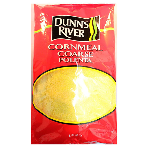 Dunns river cornmeal fine - dunns,
