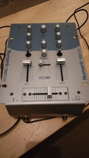 Numark 2 CHANNEL mixer