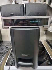Bose PS3-2-1 Powered Speaker